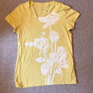 Banana Republic tee